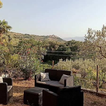 Casa Matigge Villa Dış mekan fotoğraf