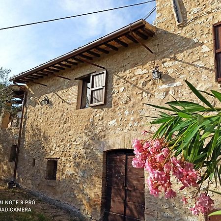 Casa Matigge Villa Dış mekan fotoğraf
