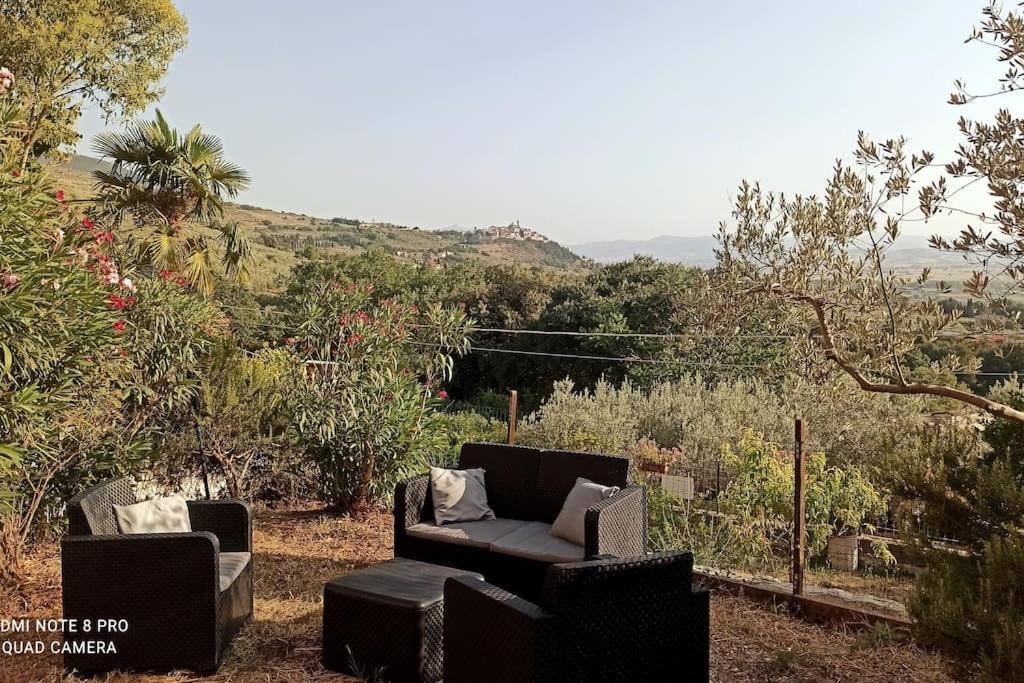 Casa Matigge Villa Dış mekan fotoğraf