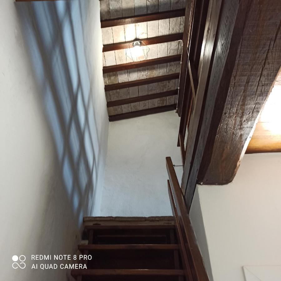 Casa Matigge Villa Dış mekan fotoğraf