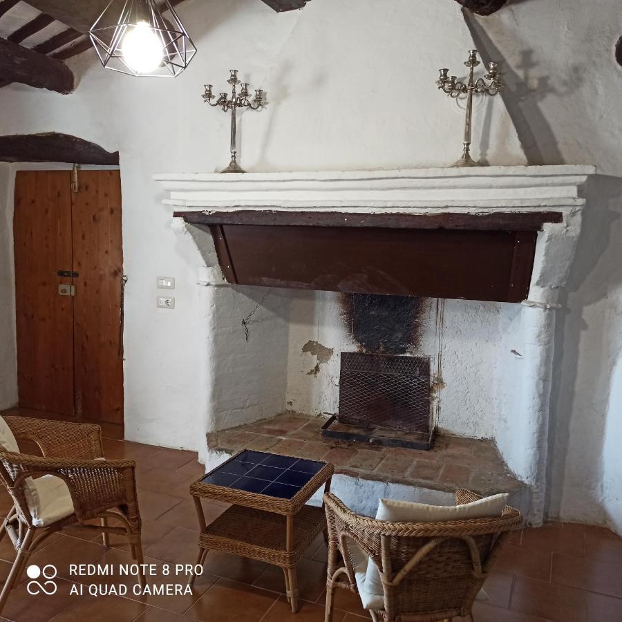 Casa Matigge Villa Dış mekan fotoğraf