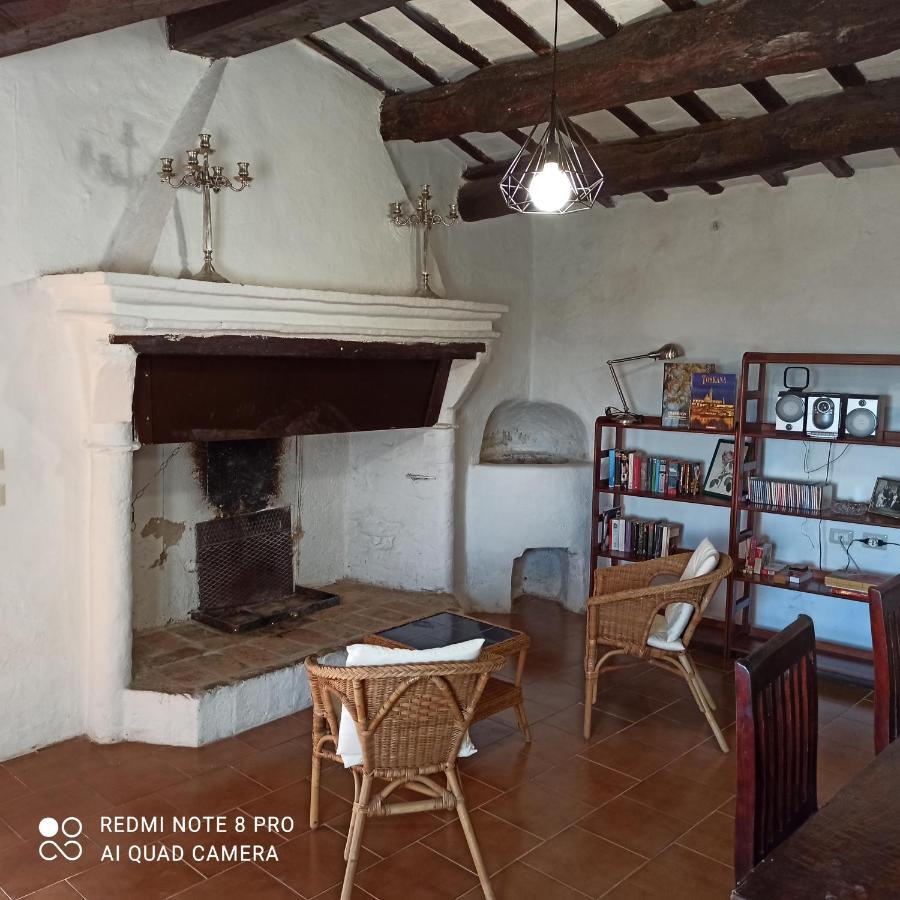 Casa Matigge Villa Dış mekan fotoğraf