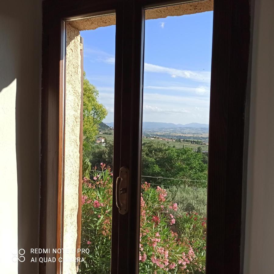 Casa Matigge Villa Dış mekan fotoğraf