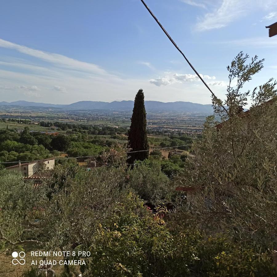 Casa Matigge Villa Dış mekan fotoğraf