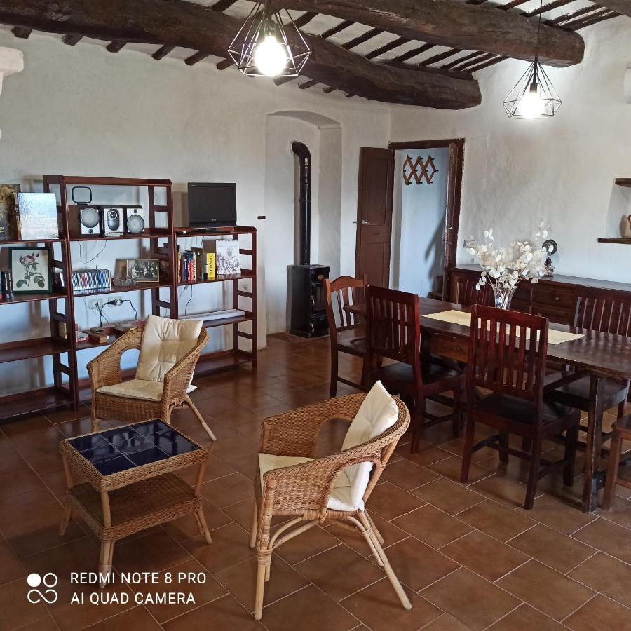 Casa Matigge Villa Dış mekan fotoğraf