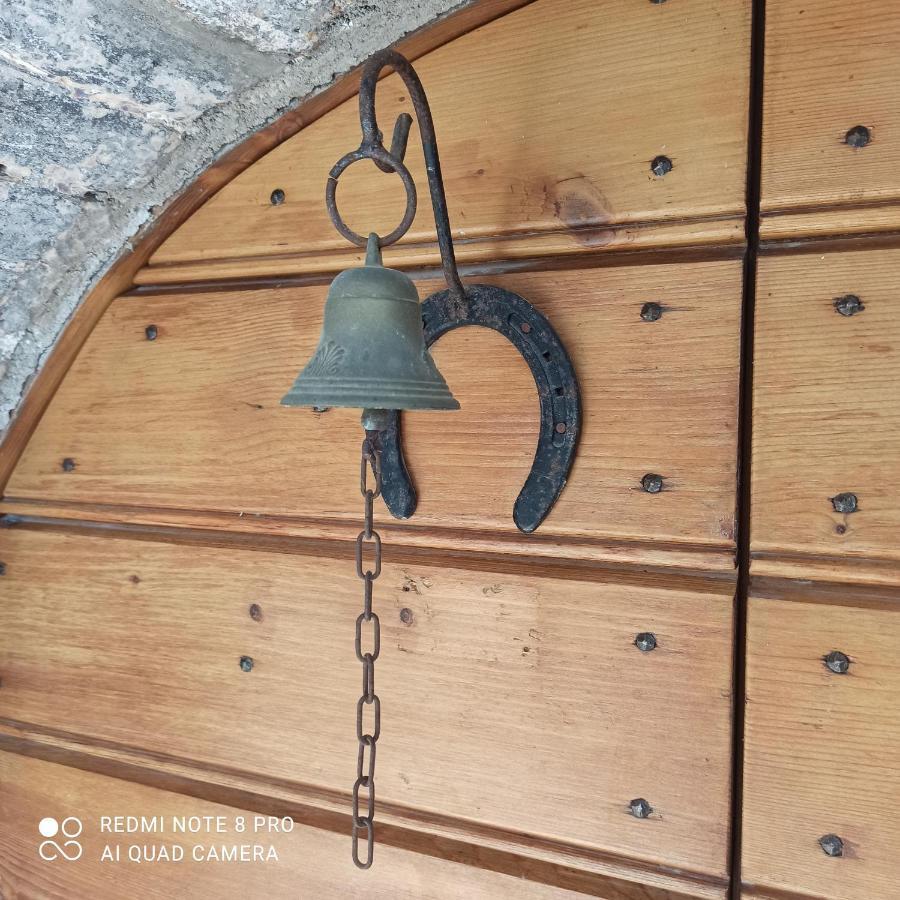 Casa Matigge Villa Dış mekan fotoğraf