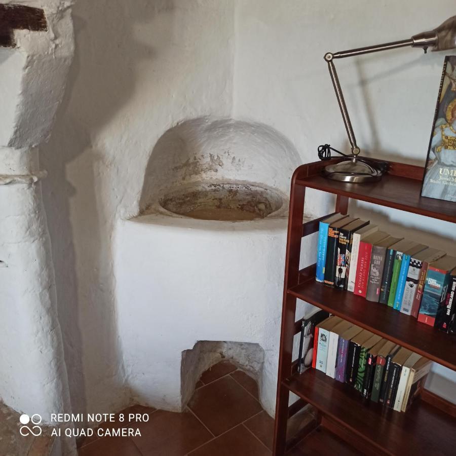 Casa Matigge Villa Dış mekan fotoğraf
