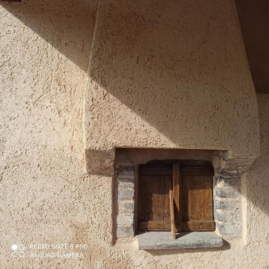 Casa Matigge Villa Dış mekan fotoğraf