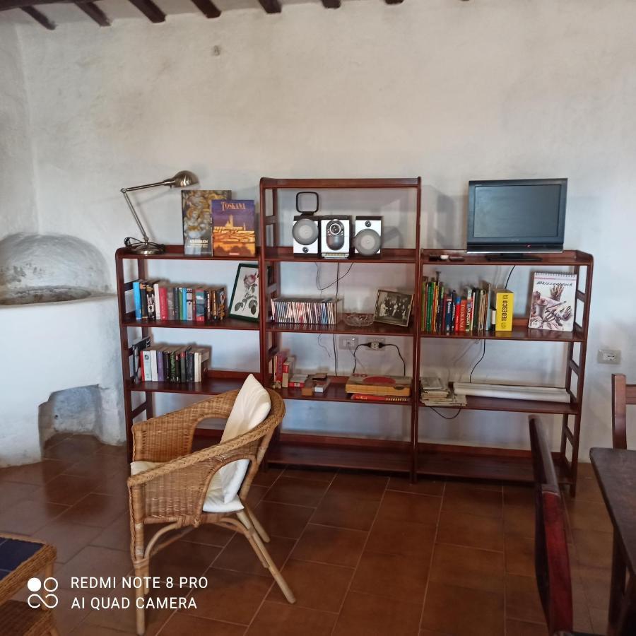 Casa Matigge Villa Dış mekan fotoğraf