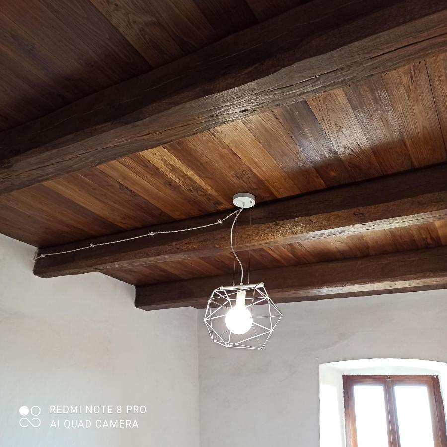 Casa Matigge Villa Dış mekan fotoğraf