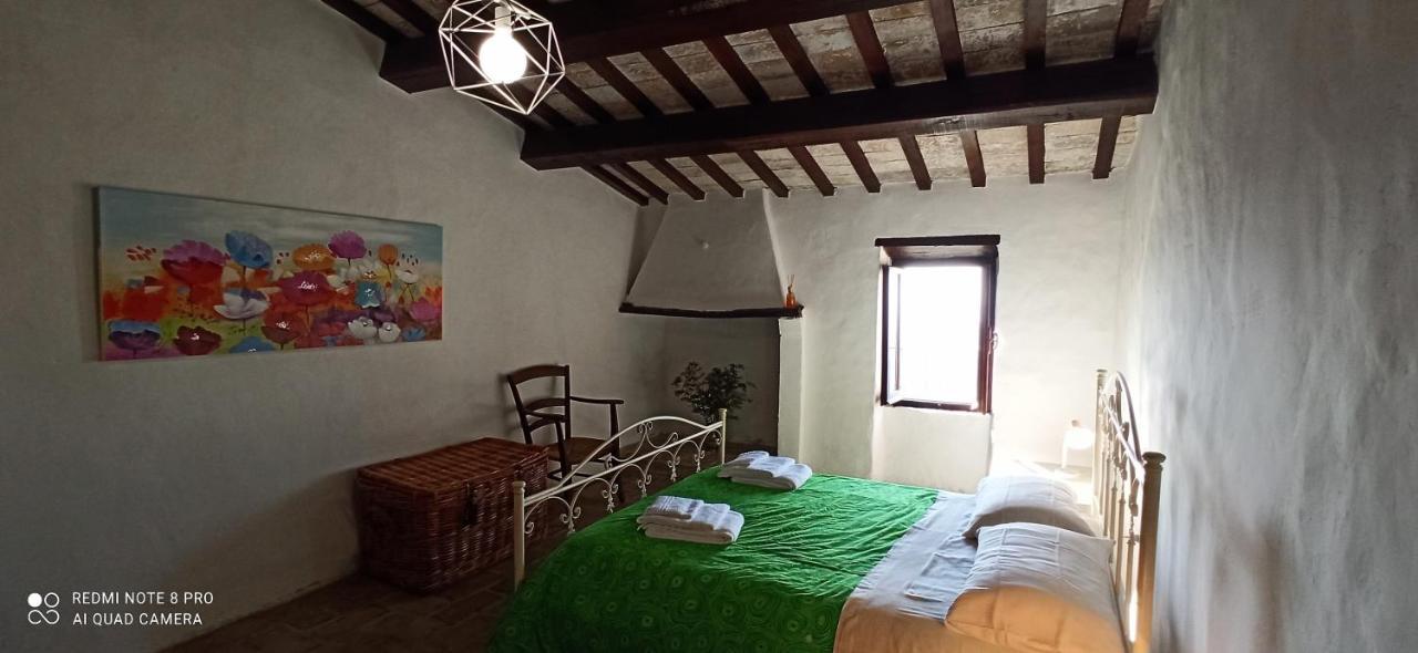 Casa Matigge Villa Dış mekan fotoğraf