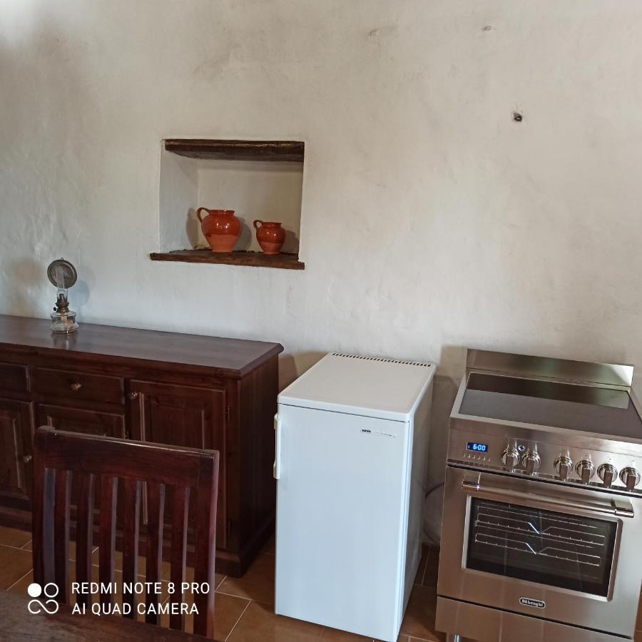 Casa Matigge Villa Dış mekan fotoğraf