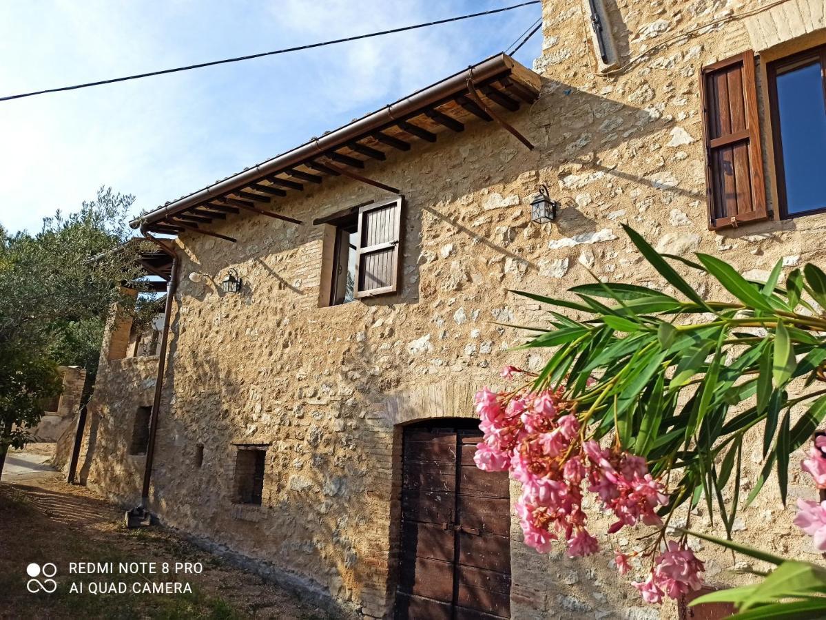 Casa Matigge Villa Dış mekan fotoğraf