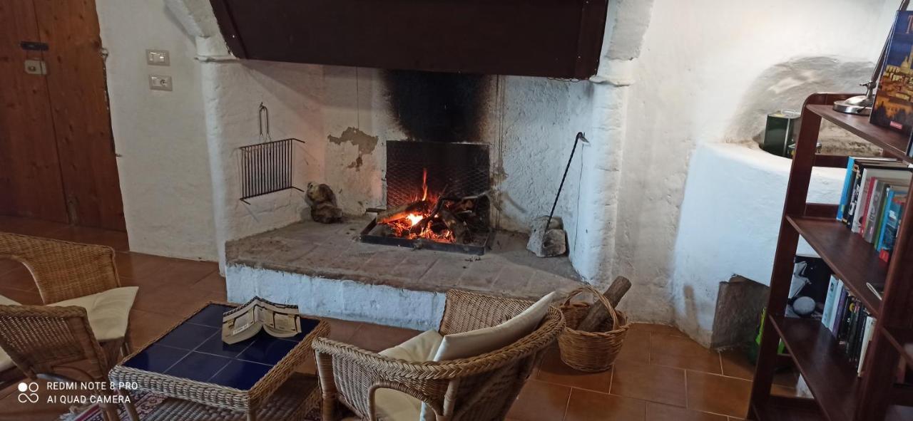 Casa Matigge Villa Dış mekan fotoğraf